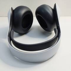 【良品】SONY PULSE Elite CFI-ZWH2J/ワイヤレスヘッドセットの画像