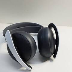 【良品】SONY PULSE Elite CFI-ZWH2J/ワイヤレスヘッドセットの画像