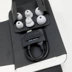 【良品】BEATS FLEX ワイヤレスイヤホンの画像