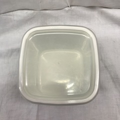 ☆ドリーム2号館☆野田琺瑯　蓋付保存容器の画像