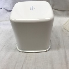 ☆ドリーム2号館☆野田琺瑯　蓋付保存容器の画像