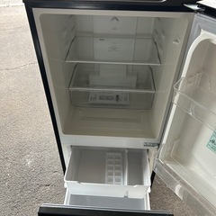 冷蔵庫の画像