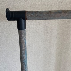 洋服掛け　Hanger rackの画像