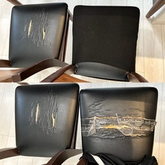 ダイニングテーブルセットの画像