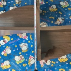 ガラステーブル 中古 引取り限定の画像