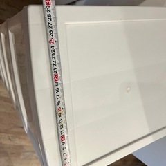 5段 収納ケースの画像