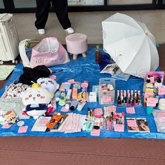 9/13 ビエラ蒔田フリーマーケット
