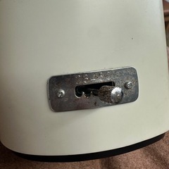 YAMAHA メトロノーム アナログの画像