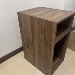 カラーボックスの画像