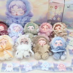 正規品popmart大人気スカルパンダの画像