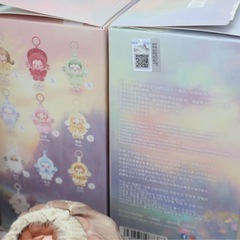 正規品popmart大人気スカルパンダの画像