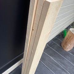 【木材】150×30ミリ　3枚まとめ売りの画像