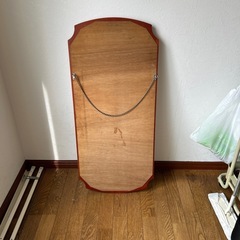 姿見鏡の画像