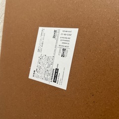 IKEA 椅子と机
の画像