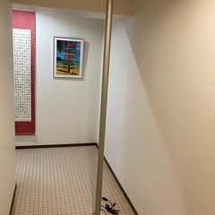 値下げします 間接照明　の画像