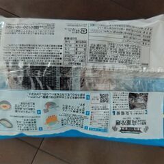 お話し中。そば粉入り高麗冷麺。の画像