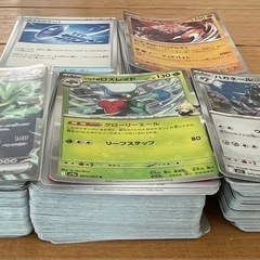 ポケモンカード　結構枚数有の画像