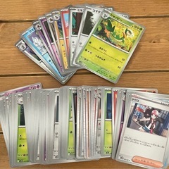 ポケモンカード　結構枚数有の画像