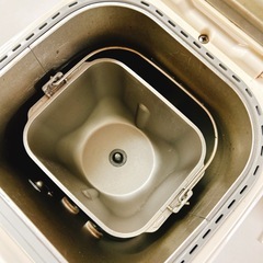 ホームベーカリーの画像