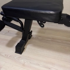 STEADY ベンチ台 角度調整可能 トレーニングベンの画像