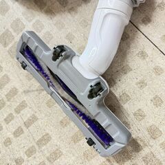 Panasonic 掃除機 MC-PKL21A-W 2020年製 紙パックの画像