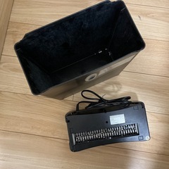 シュレッダー　クロスカットの画像