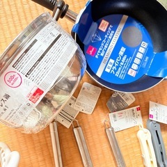 ダイソー商品 まとめ売り 日用品の画像