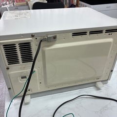電子レンジの画像