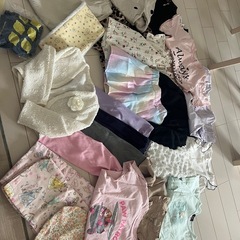 子供服まとめ売り！の画像
