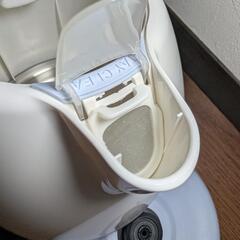 ティファール 0.8L 電気ケトルの画像