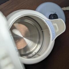 ティファール 0.8L 電気ケトルの画像