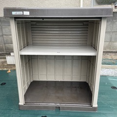 #商談中# 　ホームロッカー　宅配BOXなどの画像