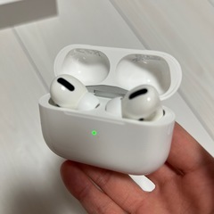 AirPodsPro  第1世代の画像