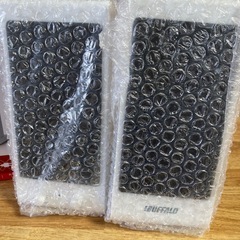 USBスピーカーの画像