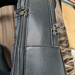 Zara リュック   の画像