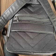 Zara リュック   の画像