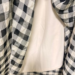 日本製スカート　美品の画像