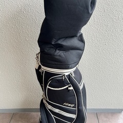 レディースゴルフセット【Fitway】の画像