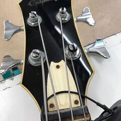 【ジャングルジャングル岩出店】【B110】ベース Episode Viola Bass 中古 楽器 和歌山 岩出市 紀の川市 海南市の画像