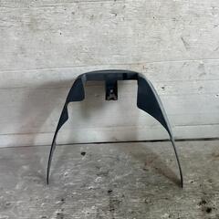 HONDA タクト50 AF30 シート下カバー ホンダ [Y-250818-20]の画像