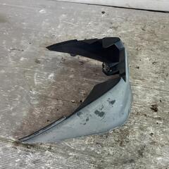 HONDA タクト50 AF30 シート下カバー ホンダ [Y-250818-20]の画像