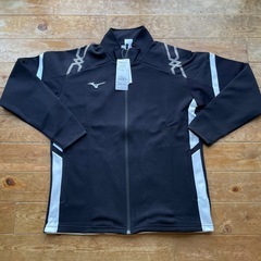 新品 ミズノ　ジャージ　メンズ Lの画像