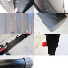 【基本、直接引取限定】ウルトラスポーツ トレーニングベンチ TR-5 PRO　インクラインベンチ 腹筋 筋トレ ベンチプレス シットアップの画像
