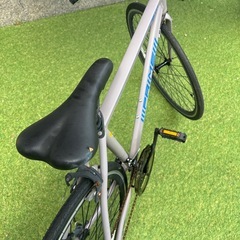 【横浜市内配達！】700C型　21段変速　クロスバイクPRIMEの画像
