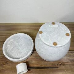 【引き取り限定】甕雫 極 容器セットの画像