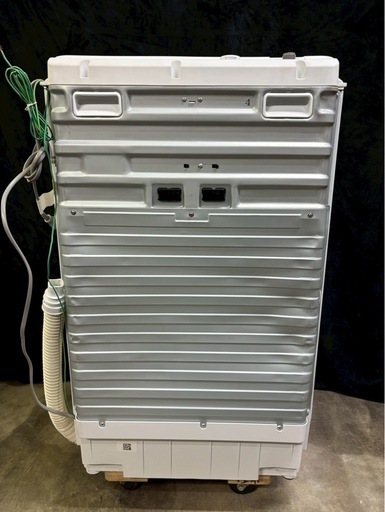 【成約済み】HITACHIドラム式洗濯機BD-SX110GL 2022年 洗濯11kg