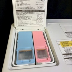 HITACHIドラム式洗濯機BD-SX110GL 2022年 洗濯11kgの画像
