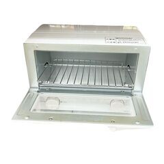 【ドリーム池田店】◎ジモティ割対象品◎ニトリ　オーブントースター　NT07WK-WH　2022年製　IKX-709の画像