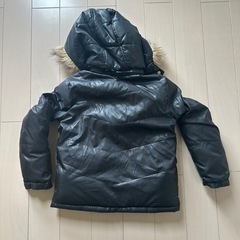 男の子　アウター　の画像