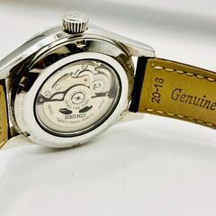 セイコー プレザージュ｜腕時計の画像